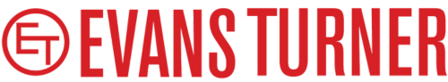 Evans Turner Footer Logo